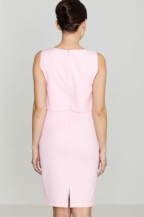 Cocktail dress model 114320